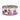 BFF MINCED Tuna & Tilapia Twosome Dinner in Gelee Wet Cat Food Can