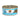 Weruva Classic Cat Mack & Jack with Mackerel & Grilled Skipjack in Gravy Wet Cat Food Can, 5.5-oz