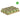 Fish wet cat food in gravy with trevally and barramundi