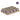 Weruva grain-free wet cat food with grilled red bigeye