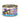 BFF OMG GRAVY Beef & Salmon Best Day Eva! Dinner in Gravy Wet Cat Food Can, 2.8-oz