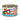 BFF OMG GRAVY Chicken & Salmon Crazy 4 U! Dinner in Gravy Wet Cat Food Can