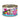 BFF OMG GRAVY Duck & Tuna Lots-O-Luck! Dinner in Gravy Wet Cat Food Can