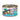 BFF OMG GRAVY Chicken & Turkey QT Patootie! Dinner in Gravy Wet Cat Food Can, 2.8-oz
