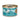 Cats in the Kitchen Funk in the Trunk Chicken Recipe in Pumpkin Consomme Wet Cat Food Can
