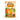 Pumpkin Patch Up Puréed Pumpkin Dog & Cat Supplement, 2.8-oz