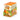 Pumpkin supplement pouch for pet digestion support