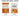 Crumps' Naturals Sweet Potato Chews Dog Treats, 612-gram