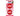 KONG Signature Ball Dog Toy, 2-pack, Medium