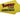 Yeowww! Catnip Fish Cat Toy, Yellow