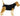 Suitical Recovery Suit for Dogs, Black, X-Small