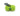Messy Mutts Silicone Dog Waste Bag Holder, Green, 3.5-in x 2.5-in