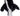 Ethical Pet Skinneeez Forest Series Skunk Stuffingless Dog Toy, 14-in