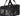 Sherpa Original Deluxe Pet Carrier, Black, Large