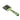 Safari Flexible Slicker Dog Brush, Medium