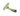 Safari Rotating Pin Undercoat Rake Dog Grooming Tool