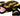 Tuffy Desert Phrog Dog Toy